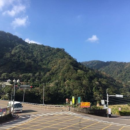 Zuo An Homestay Hengshan Exterior photo