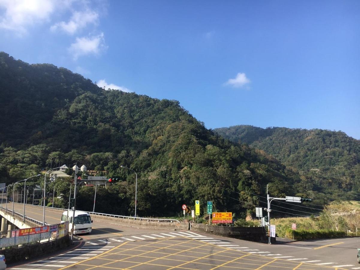 Zuo An Homestay Hengshan Exterior photo