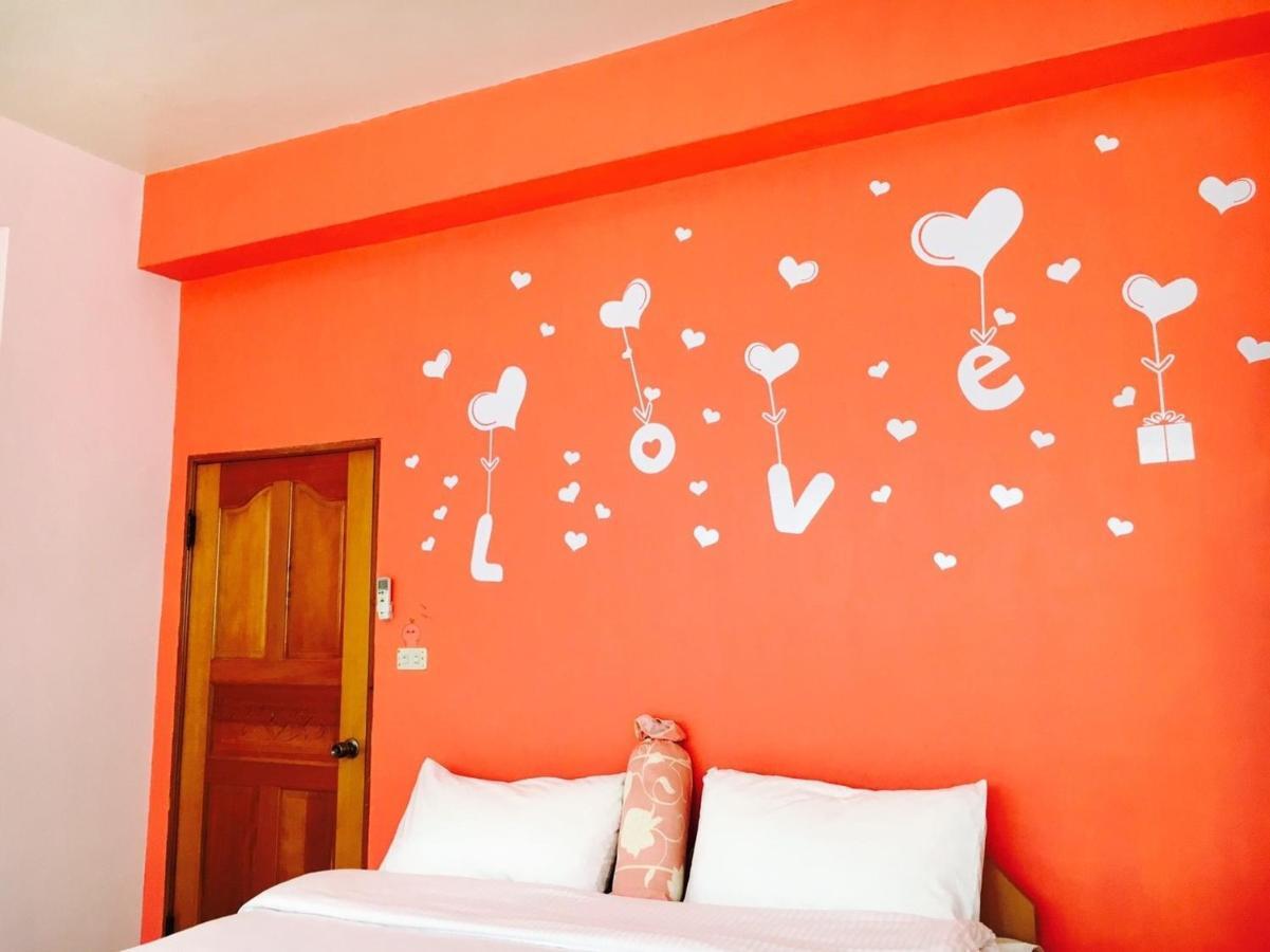 Zuo An Homestay Hengshan Exterior photo